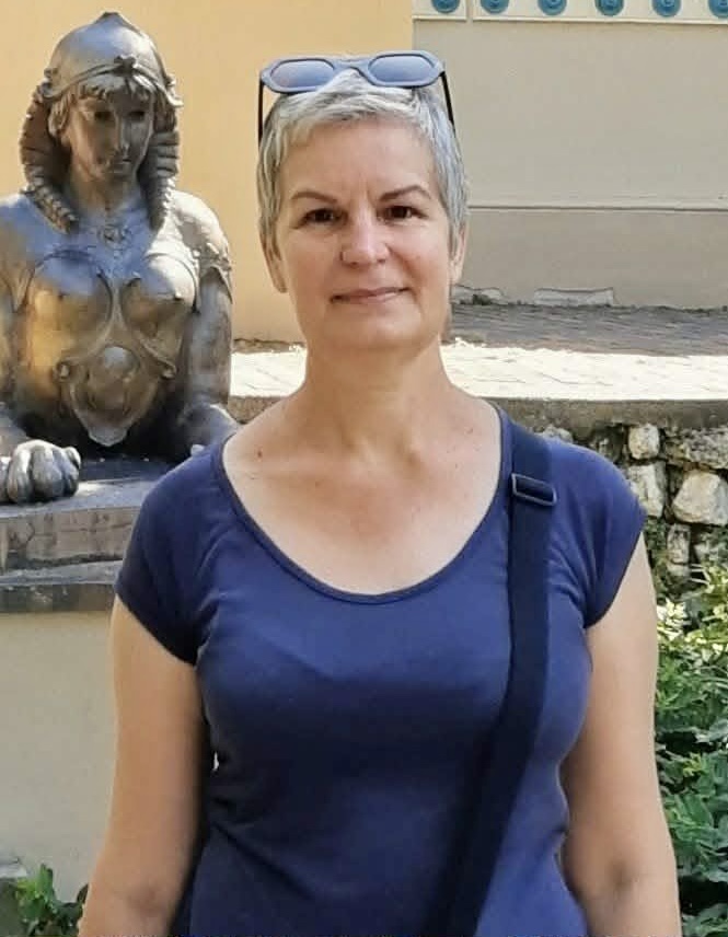 Némethi Katalin