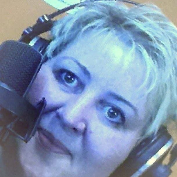 Gál Réka