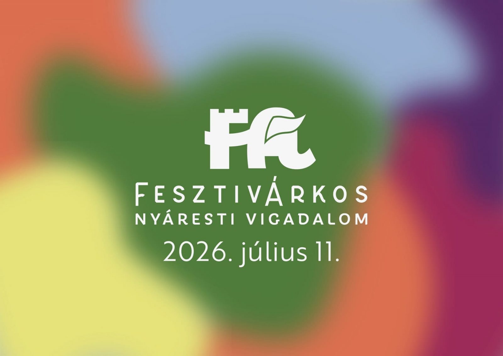 FesztiVÁRkos – szombaton jön a leghangulatosabb kisfesztivál.