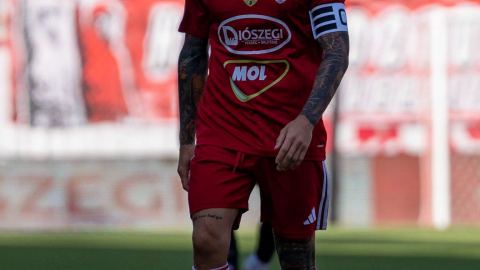 A Sportdöntőbíróság kilenc hónapra eltiltotta a Sepsi OSK csapatkapitányát, Cosmin Mateit.