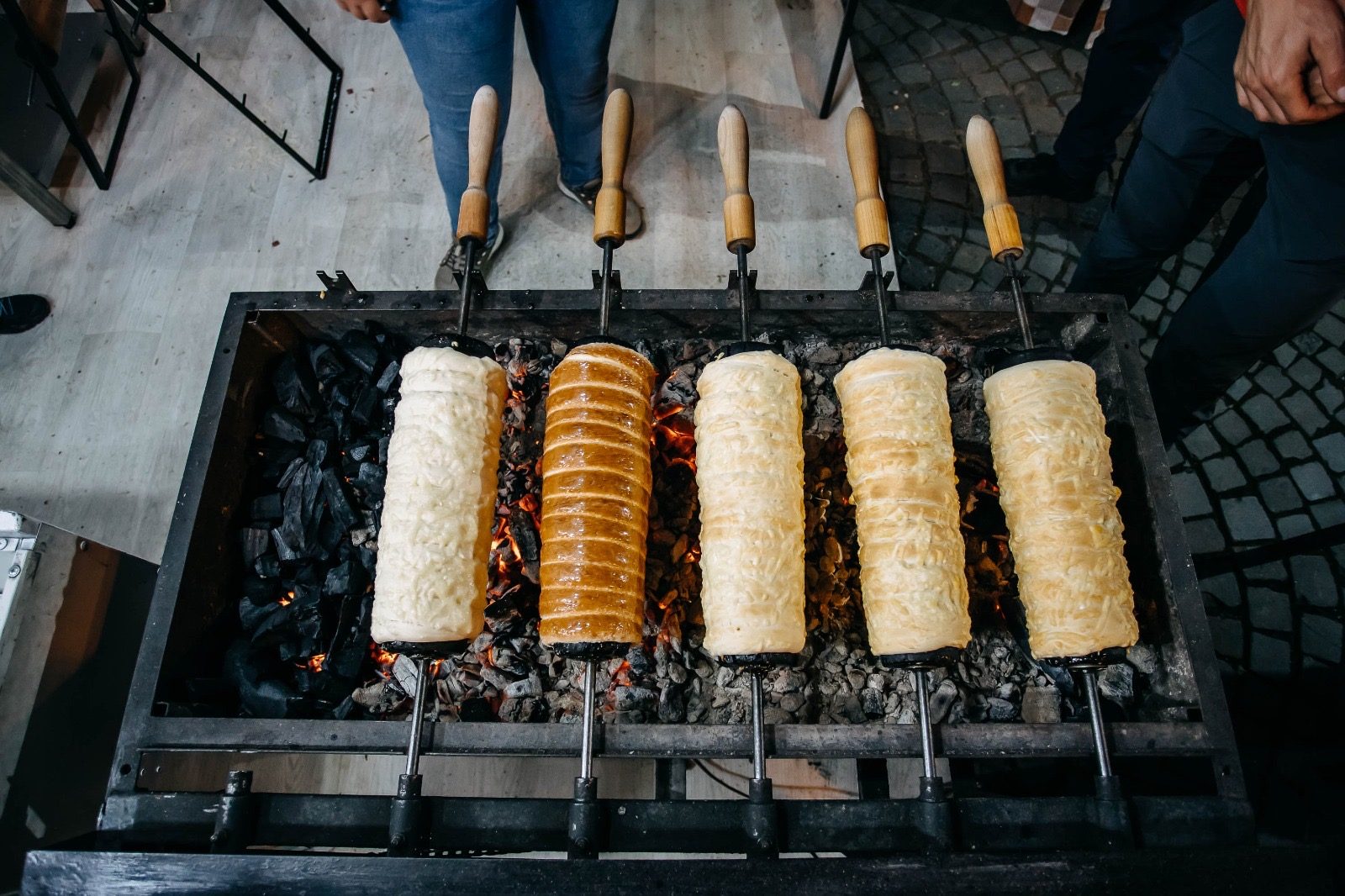 Őszi Vásár és Kürtőskalács–Fesztivál 2026. szeptember 25–27.