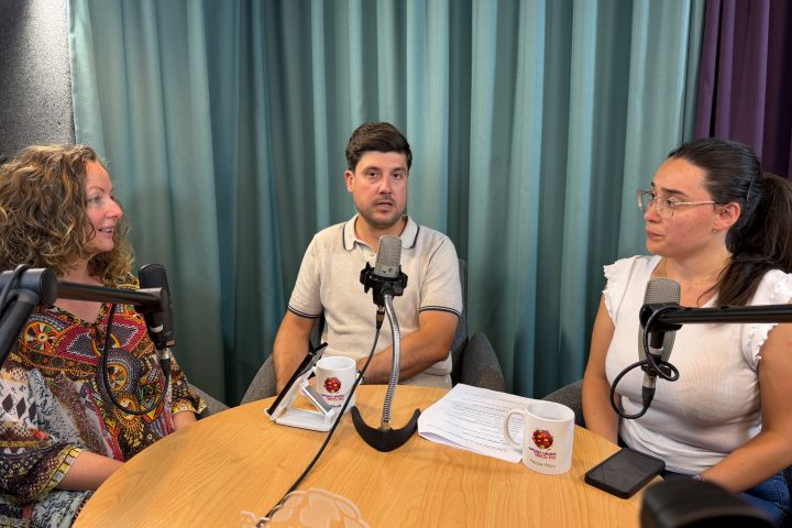 VidicanLaw, JogÁszok podcast – 2. kép