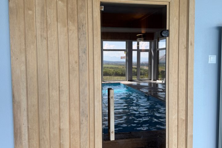 Strandolás Zalánban, a Villa Ambitionben – 4. kép