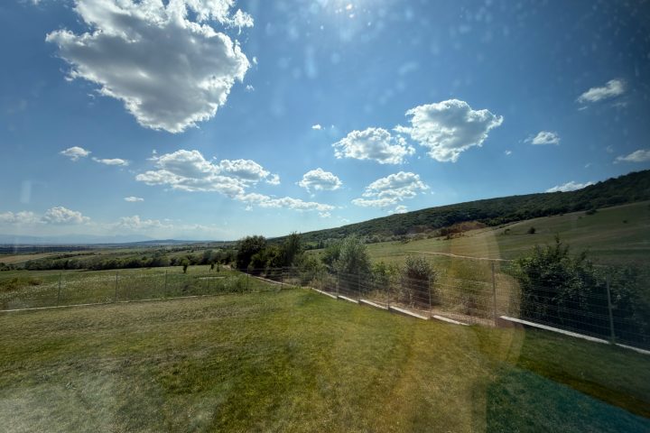 Strandolás Zalánban, a Villa Ambitionben – 5. kép