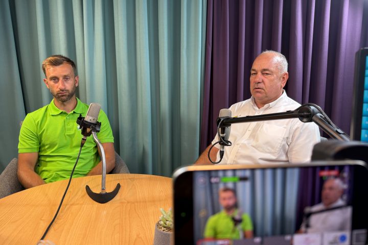 Mánya Szabolcs és Dénes Sándor, Sepsi-SIC FUTSAL – 3. kép