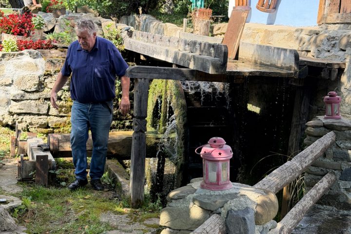 Malomkert Panzió,  Csernáton – 4. kép