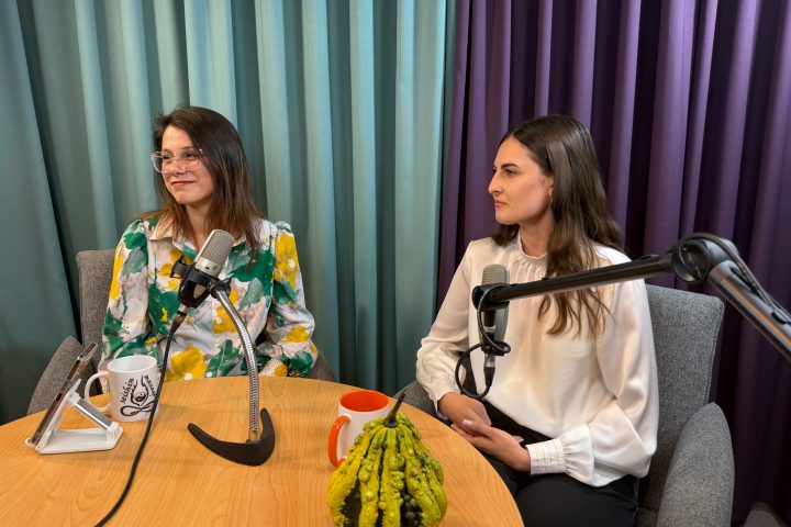 A VidicaLaw csapat egy része, JogÁszok podcast – 3. kép