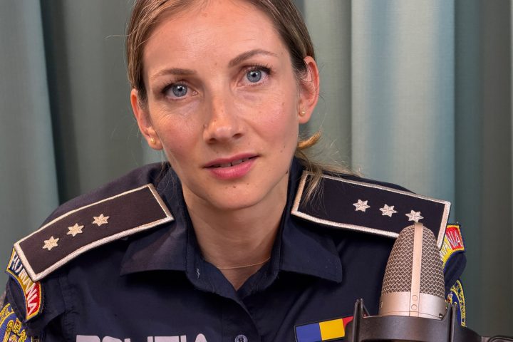 Nicoleta Tolvaj, Rendőrségi beszámoló – 2. kép