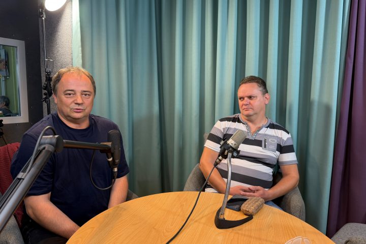 MERT Egyesület, Nagy Gábor és Bálint Huba – 3. kép