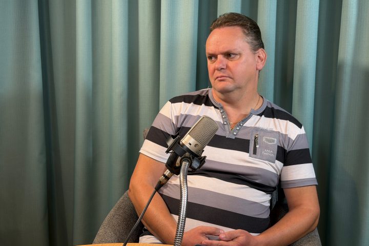 MERT Egyesület, Nagy Gábor és Bálint Huba – 2. kép