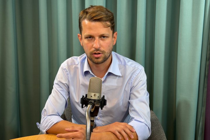Bogyó Isti, Autós Magazin – 2. kép