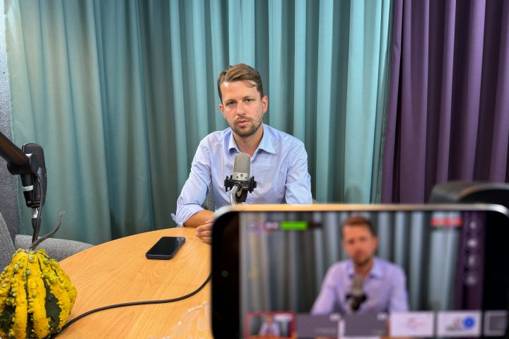 Bogyó Isti, Autós Magazin – 3. kép