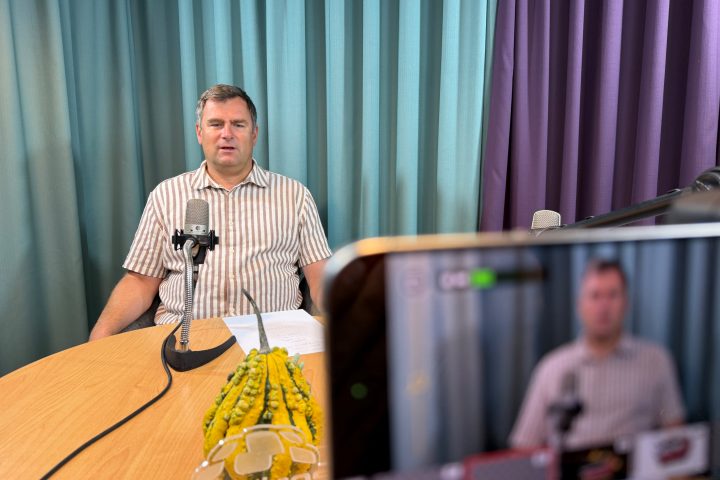 Nemes Áron, Sportnapok – 2. kép