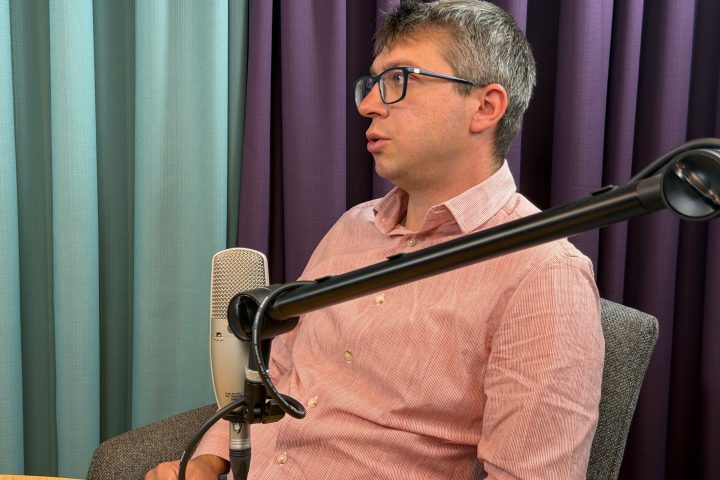 Iftimie Vlad, Momentum rendezvénysátor