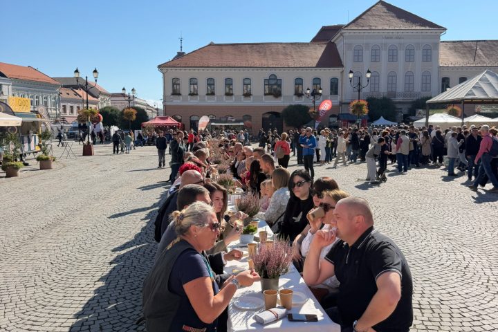 Ott voltunk a Kürtősfeszten – 3. kép