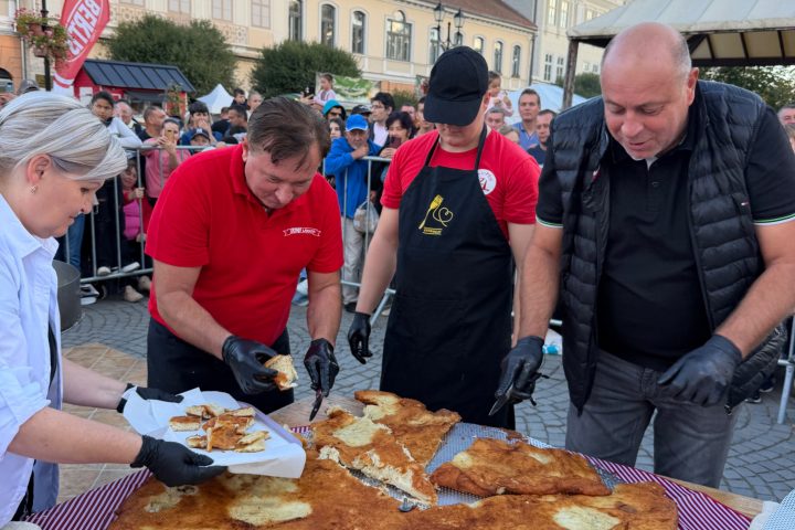 Ott voltunk a Kürtősfeszten – 4. kép