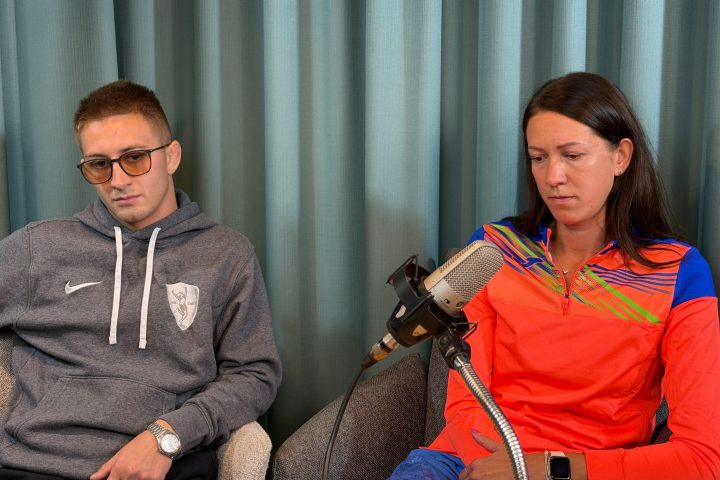 A Sportiskola edzői és versenyzői – 2. kép