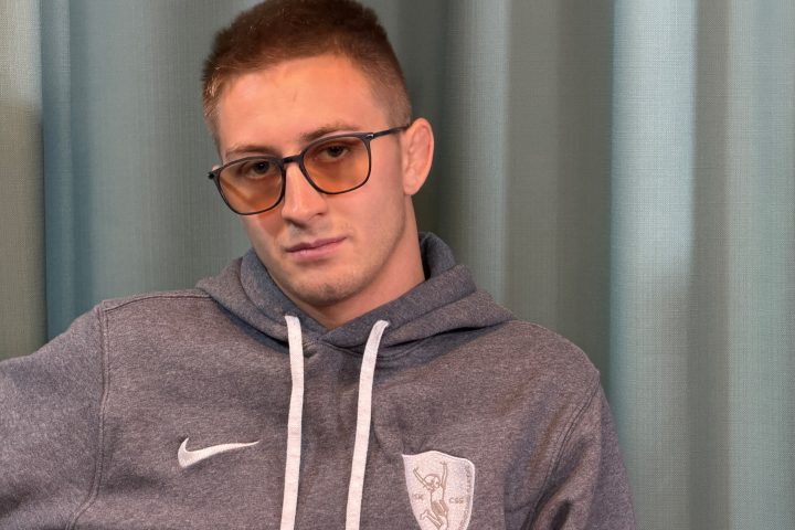 A Sportiskola edzői és versenyzői – 4. kép